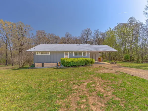 4 Miccosukee Dr, Cherokee Village, AR 72529