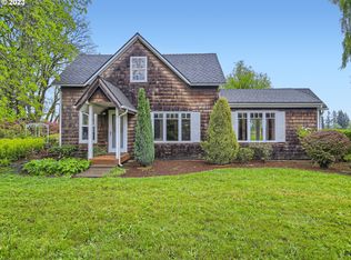 32062 S Barlow Rd, Canby, OR 97013