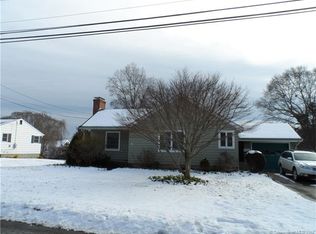 35 Walter Fish Ave, Mystic, CT 06355