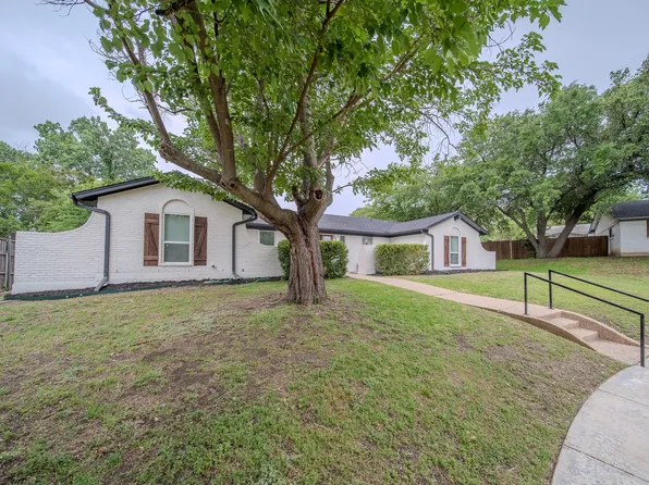 3505 Shadybrook Cir, Garland, TX 75043