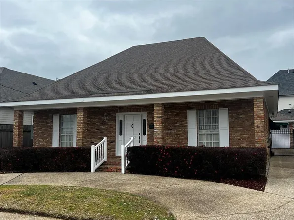 1516 Pier Ave, Metairie, LA 70005