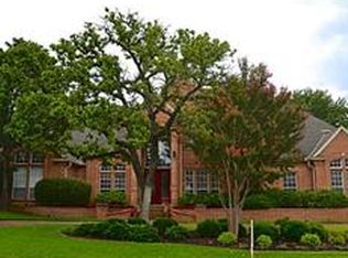 505 Vicksburg Way, Southlake, TX 76092