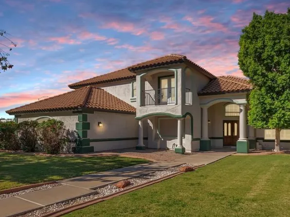2438 N Forest Cir, Mesa, AZ 85203