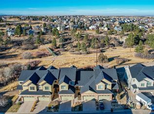 5613 Canyon View Dr, Castle Rock, CO 80104