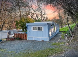 1525 Cold Springs Rd SPACE 55, Placerville, CA 95667