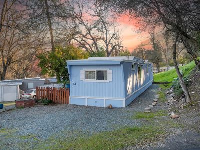 1525 Cold Springs Rd Space 55, Placerville, CA, 95667