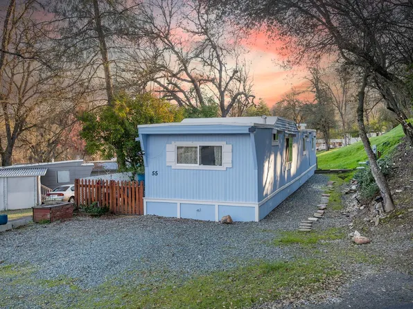 1525 Cold Springs Rd Space 55, Placerville, CA 95667