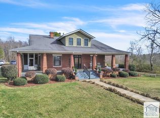 262 Hardin Reynolds Rd, Critz, VA 24082