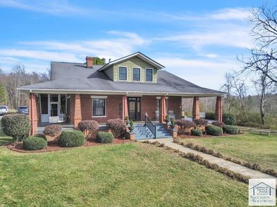 262 Hardin Reynolds Rd, Critz, VA, 24082