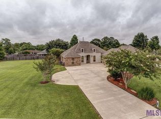 16434 Wesley Evans Rd, Prairieville, LA 70769