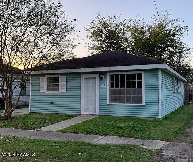 1st image of this home