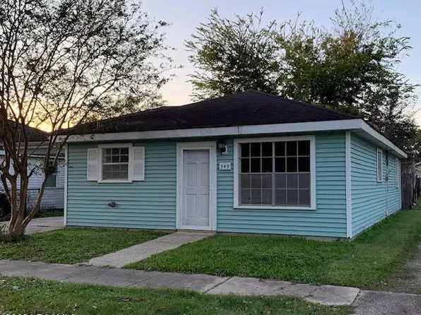 349 Saint Nicholas St, Jeanerette, LA 70544