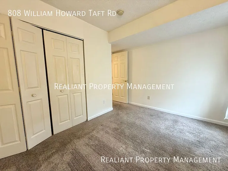 808 William Howard Taft Rd — Photo 21