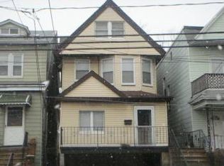 217 Claremont Ave, Jersey City, NJ 07305