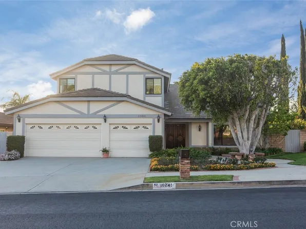 10241 Oakdale Ave, Chatsworth, CA 91311