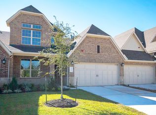 9011 Bethesda Dr, Conroe, TX 77384