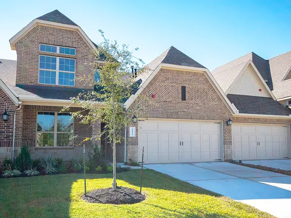 9011 Bethesda Dr, Conroe, TX 77384