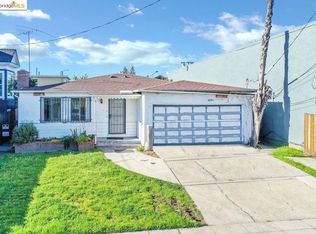 5444 Trask St Oakland CA 94601 MLS 41049406 Zillow