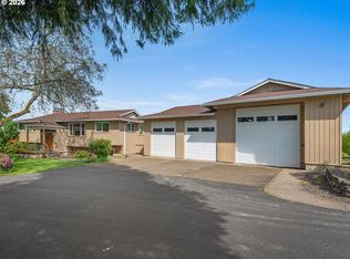 26309 SW Vanderschuere Rd, Hillsboro, OR 97123