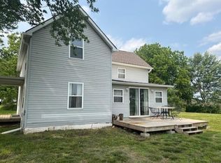 9027 County Road 145, Rosendale, MO 64483