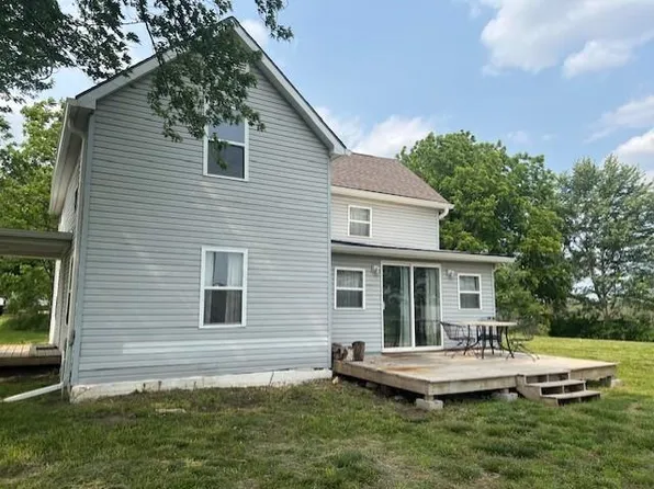 9027 County Road 145, Rosendale, MO 64483