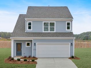 The Blossom Plan, Salacoa, Calhoun, GA 30701