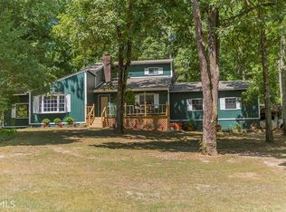493 McClain Rd, Kingston, GA 30145