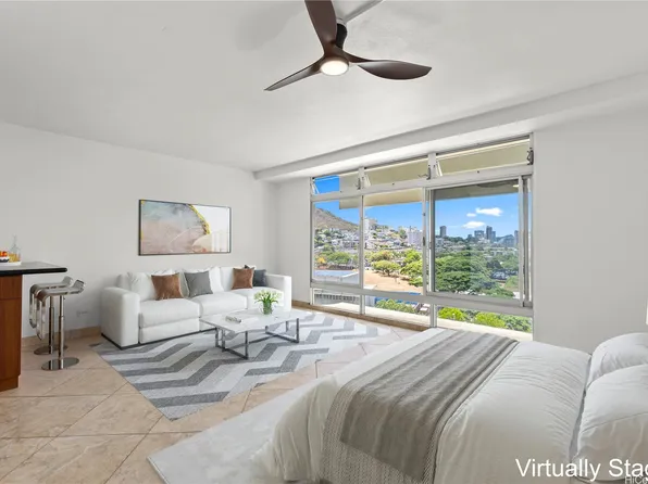 1511 Nuuanu Ave APT 933, Honolulu, HI 96817