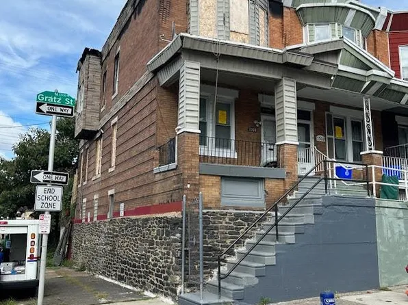 3300 N Gratz St, Philadelphia, PA 19140
