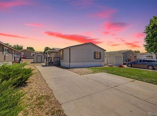 10598 Barron Circle LOT 227, Longmont, CO 80504