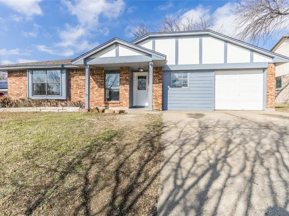 2407 Clearhaven Ct, Arlington, TX 76014