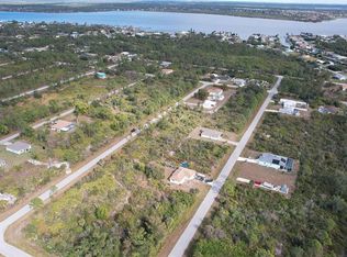 12181 CONROY AVENUE, PORT CHARLOTTE, FL 33981