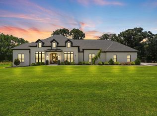 41 Lowell Ln, Greenbrier, AR 72058