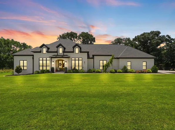 41 Lowell Ln, Greenbrier, AR 72058