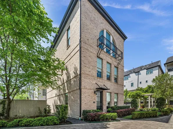 620 Delano St, Houston, TX 77003