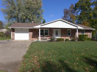 4112 W Ely Rd, Hannibal, MO 63401