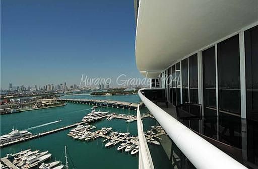 Murano Grande #1904 - Photo 2