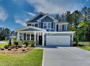 180 Sapling Way, Dallas, GA 30132