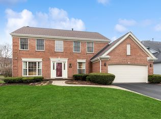 505 Bradley Rd, Buffalo Grove, IL 60089