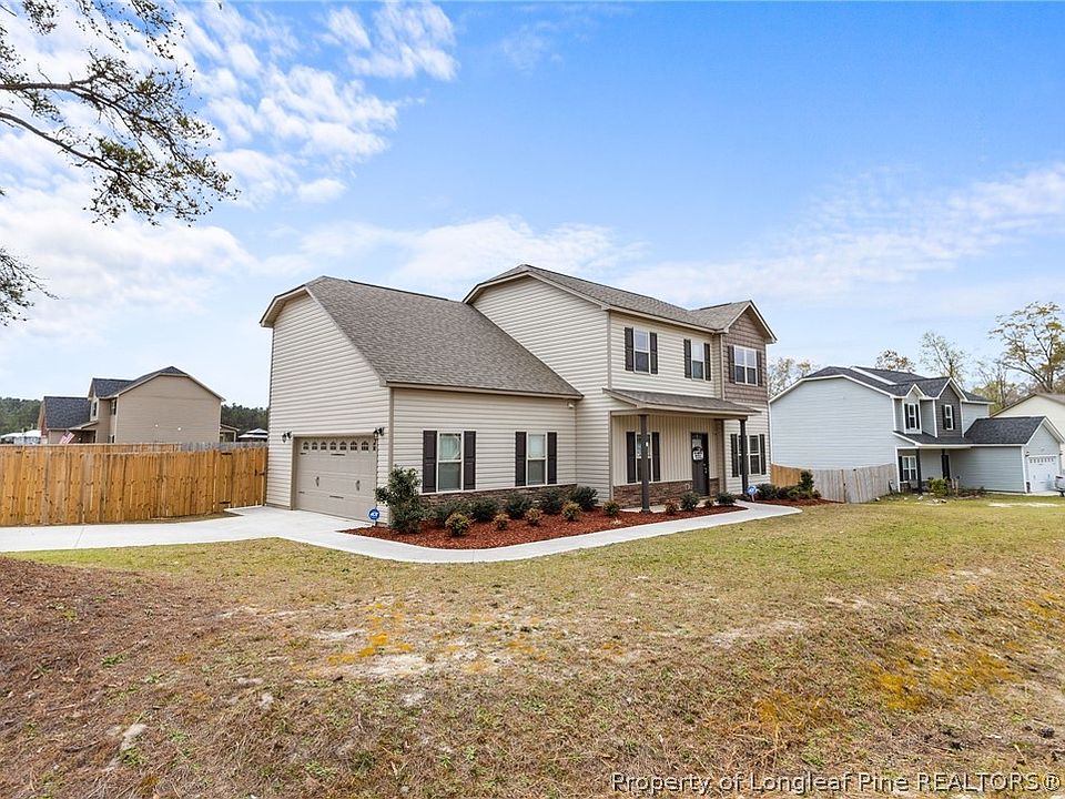 1040 Chason Rd, Lumber Bridge, NC 28357 Zillow