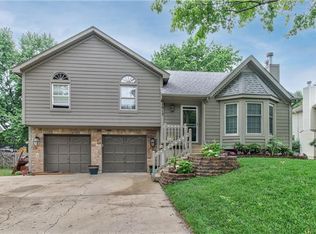 1013 N Mahaffie St, Olathe, KS 66061