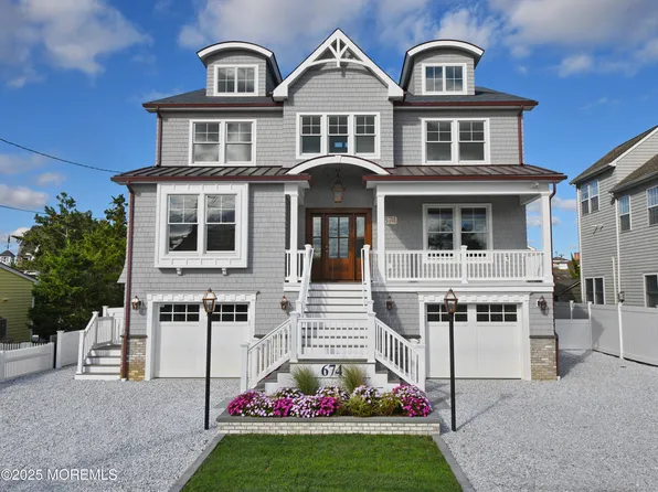 674 Lake Avenue, Bay Head, NJ 08742