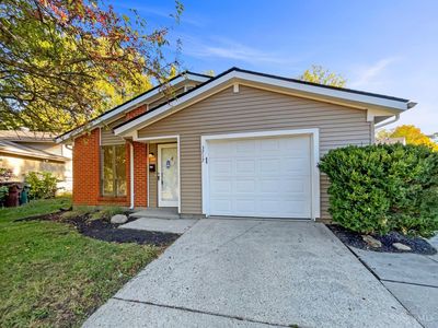 3717 Ellis Way, Middletown, OH, 45044