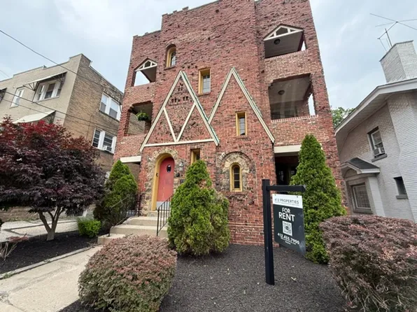 119 Central Square, 119 Central Sq #4, Pittsburgh, PA 15228