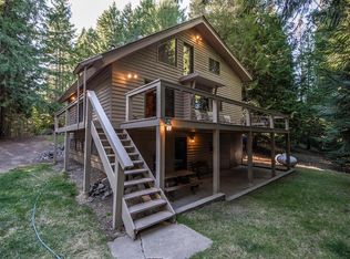 45 Churchill Rd, Sagle, ID 83860