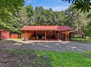 3319 Rocky Ridge Rd, Cosby, TN 37722