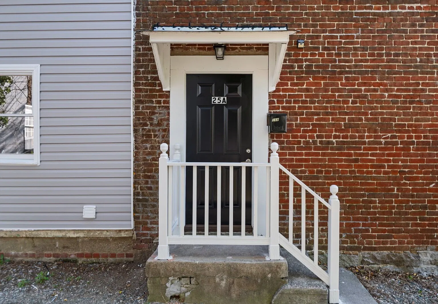 25 South Jefferson Street Unit A — Photo 2