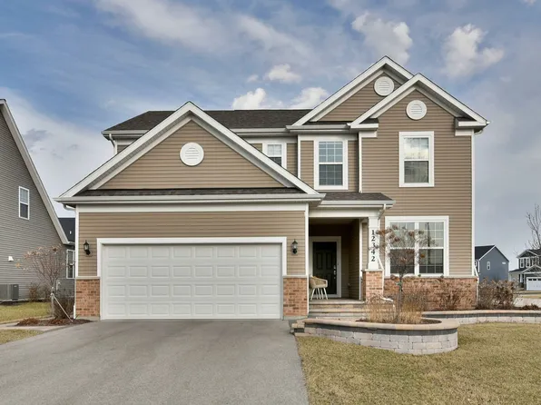 12342 S Meridian Ln, Plainfield, IL 60585