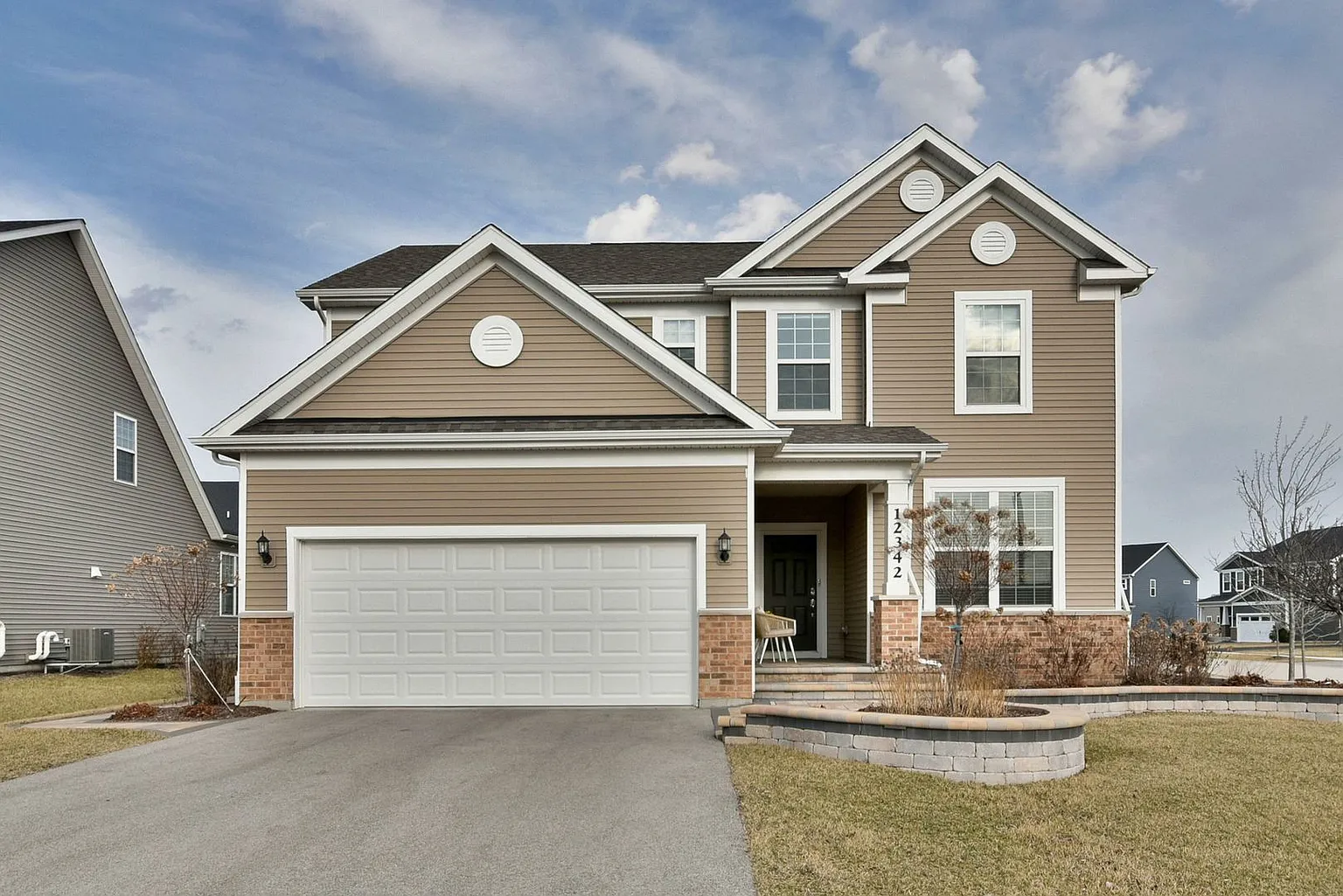 12342 S Meridian Ln photo 1
