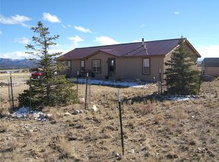 30911 County Road 356, Buena Vista, CO 81211